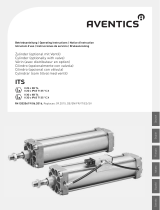 AVENTICS R412004555 Bruksanvisning