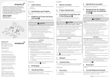 AVENTICS Remplacement de la plaque d'extrémité avec connecteur Sub-D, série AV03/AV05 Bruksanvisning