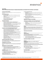 AVENTICS Series CO1 Assembly Instructions