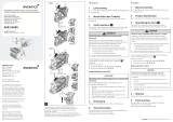 AVENTICS Series AV Bruksanvisning