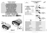 AVENTICS Series 501 Pneumatic Valve System - Cabinet Mounting - ATEX Bruksanvisning