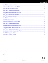 Manual de Zumo 590 Bruksanvisningar