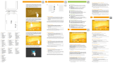 Trekstor SurfTab Xiron 10.1 Pure Användarguide