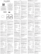 Fibaro FGWDEU-111 Short Manual