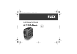 Flex ALC 2/1-Basic Användarmanual