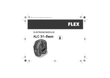 Flex ALC 3/1-Basic Användarmanual