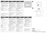 Shimano CM-MT07 Användarmanual