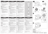 Shimano CM-MT08 Användarmanual