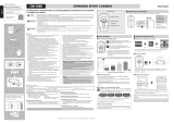 Shimano CM-1000 Användarmanual