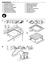 Siemens Electric hotplate Installationsguide