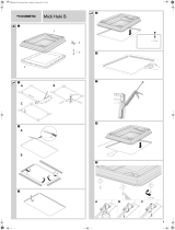 Dometic Midi Heki B Bruksanvisningar