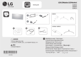 LG 32UN550-W Bruksanvisningar