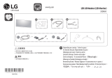 LG 32QN650-B Bruksanvisning