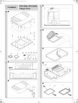 Dometic RTX1000, RTX2000 Atego/Axor Installationsguide