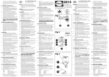 Primus Micron Lantern 2213 Användarmanual