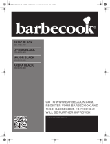 Barbecook Basic Black Bruksanvisning
