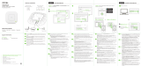 ZyXEL Dual-Radio PoE Access Point NWA110AX Snabbstartsguide