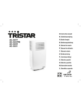 Tristar AC-5529 Användarmanual