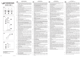 Rothenberger Soldering unit SUPER FIRE 3 Användarmanual