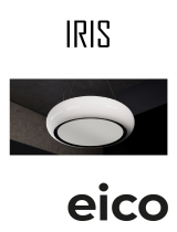 Eico Iris 65 W Användarmanual