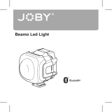 Joby Beamo (JB01579-BWW) Användarmanual