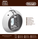 Dolce Gusto Circolo® Bruksanvisning