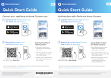 Bosch  WTW87NH1UC  Snabbstartsguide