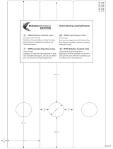 HERMA 5135 Användarmanual