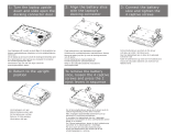 Dell E6400 Användarguide