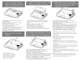 Dell Latitude E6400 XFR Användarguide