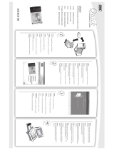 SMC Networks WCB-GM - annexe 1 Användarmanual