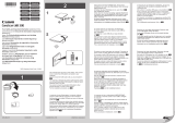 Canon CanoScan LiDE 300 - Windows Användarmanual