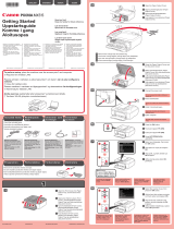 Canon PIXMA MX514 Användarmanual