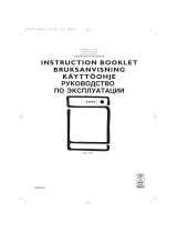 Electrolux EDC5330 Användarmanual