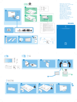 Philips 37PF7521D Användarmanual