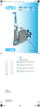 Braun D10 Advance Power Kids Användarmanual
