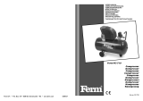 Ferm CRM1005 FC-710 - 231710 Bruksanvisning