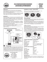 DLS MC4.2 Bruksanvisning