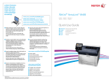 Xerox VersaLink B400 Användarguide