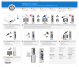 Dell Dimension 9200C Snabbstartsguide