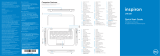 Dell Inspiron 15R 5520 Snabbstartsguide