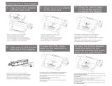 Dell E6400 Bruksanvisning