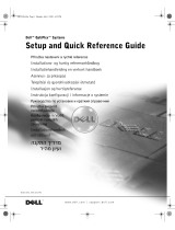 Dell OptiPlex GX240 Snabbstartsguide