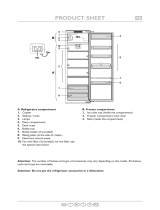 V-ZUG 51031 Bruksanvisningar