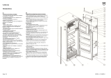 V-ZUG 927 Installationsguide