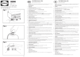 Primus Valhall 3298 Användarmanual