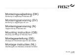 R82 Manatee Mounting Instruction