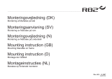 R82 Manatee Assembly Instruction