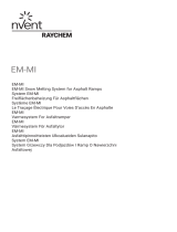 Raychem EM-MI Installationsguide