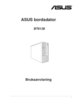 Asus BT6130 Användarmanual